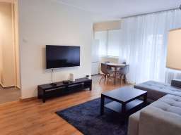 Dvosoban Apartman Beko Beograd Novi Beograd