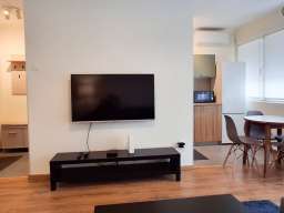 Dvosoban Apartman Beko Beograd Novi Beograd
