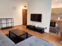 Dvosoban Apartman Beko Beograd Novi Beograd