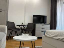 Studio Apartman Belgrade View Beograd Vozdovac