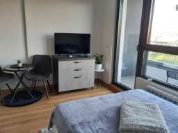 Studio Apartman Belgrade View Beograd Vozdovac