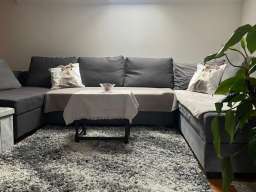 Dvosoban Apartman Yellow flowers Beograd Palilula