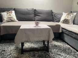 Dvosoban Apartman Yellow flowers Beograd Palilula
