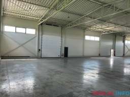 Izdajem hale - magacinski prostor u Ovči u Beogradu