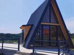 Prodajem plac na Zlatiboru 4ari