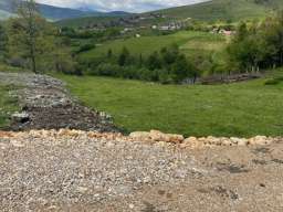 Prodajem plac na Zlatiboru 4ari