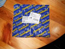 Suzuki samurajdelovi i oprema