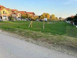 Poljoprivredno zemlji&scaron;te 61ar Kaludjerica Beograd