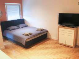 Studio Apartman Ajn  tajn Beograd Novi Beograd