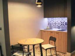 Studio Apartman Ajn  tajn Beograd Novi Beograd