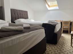 Studio Apartman Livnica 38 Beograd Centar