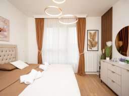 Dvosoban Apartman Dona BW Beograd Savski Venac