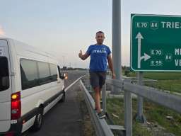 Medjunarodne selidbe