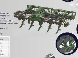 Awemak RAMBO PRH podrivac&nbsp;&nbsp; 