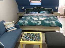 Studio Apartman Studio S2 Beograd Zemun