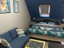 Studio Apartman Studio S2 Beograd Zemun