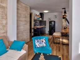 Trosoban Apartman Safir Aquarius Zlatibor