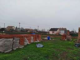 Kuca za renoviranje Lazarevo-Zrenjanin