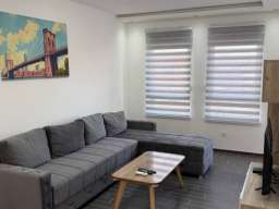 Trosoban Apartman Hemi Lux Beograd Zemun