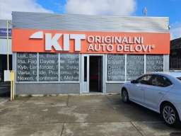 Izdaje se lokal na bulevaru u Sremskoj Mitrovici