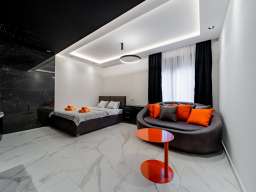 Studio Apartman Dark Nest 3 Beograd Zvezdara