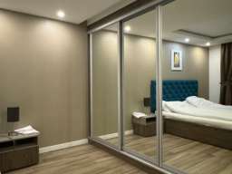Dvosoban Apartman Imperium Lux 10 Beograd Palilula