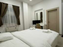Studio Apartman Imperium Lux 4 Beograd Palilula