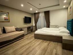 Studio Apartman Imperium Lux 7 Beograd Palilula