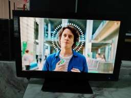 Quadro lcd-24ab11