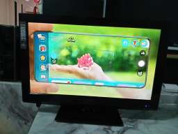 Quadro lcd-24ab11