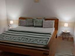 Kuća ili apartman Bački Petrovac