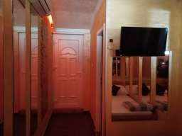 Studio  Apartman 13 Beograd Novi Beograd