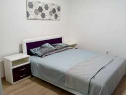 Studio Apartman Anni Beograd Palilula