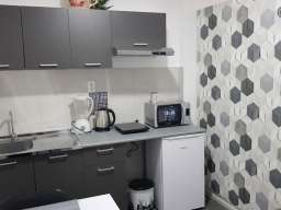 Studio Apartman Anni Beograd Palilula