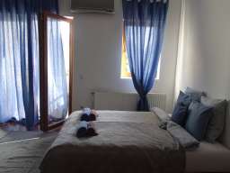 Jednosoban Apartman Plavi Beograd Dusanovac