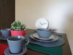 Jednosoban Apartman Plavi Beograd Dusanovac