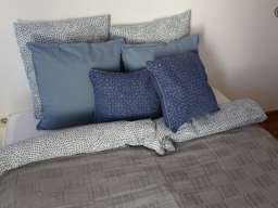 Jednosoban Apartman Plavi Beograd Dusanovac