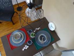 Jednosoban Apartman Plavi Beograd Dusanovac