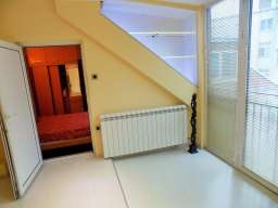 Centar-Ekonomski fakultet, LUX namesten, moderan