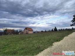 4 Parcele po 12,5 ari ukupno 50 ari Popović Sopot 