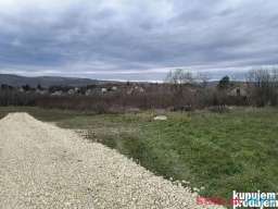 4 Parcele po 12,5 ari ukupno 50 ari Popović Sopot 