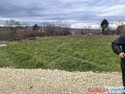 4 Parcele po 12,5 ari ukupno 50 ari Popović Sopot 