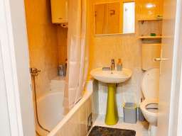 Dvosoban Apartman Biser 5 Beograd   ukarica