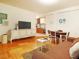 Trosoban Apartman Seif 2 Beograd Zvezdara