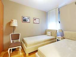 Trosoban Apartman Seif 2 Beograd Zvezdara