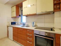 Trosoban Apartman Seif 2 Beograd Zvezdara