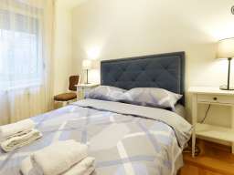 Trosoban Apartman Seif 2 Beograd Zvezdara