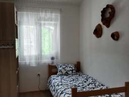 Izdavanje stana ugao Balkanske i Admirala Geprata
