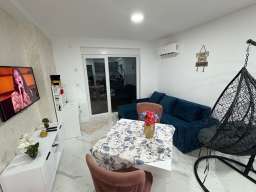 Dvosoban Apartman Mona Lux Novi Sad Adice