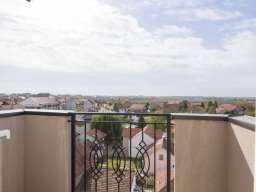 Dvosoban Apartman A 54 Beograd Palilula